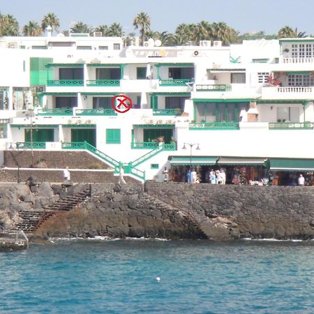 Apartamentos Las Clacas Playa Blanca  Eksteriør billede