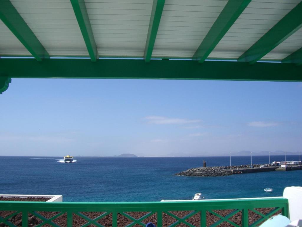 Apartamentos Las Clacas Playa Blanca  Værelse billede